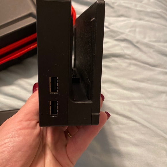 Nintendo switch - Picture 4 of 4